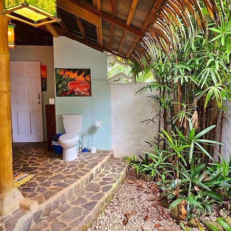 Villa Rameen Puerto Viejo de Talamanca Exterior foto