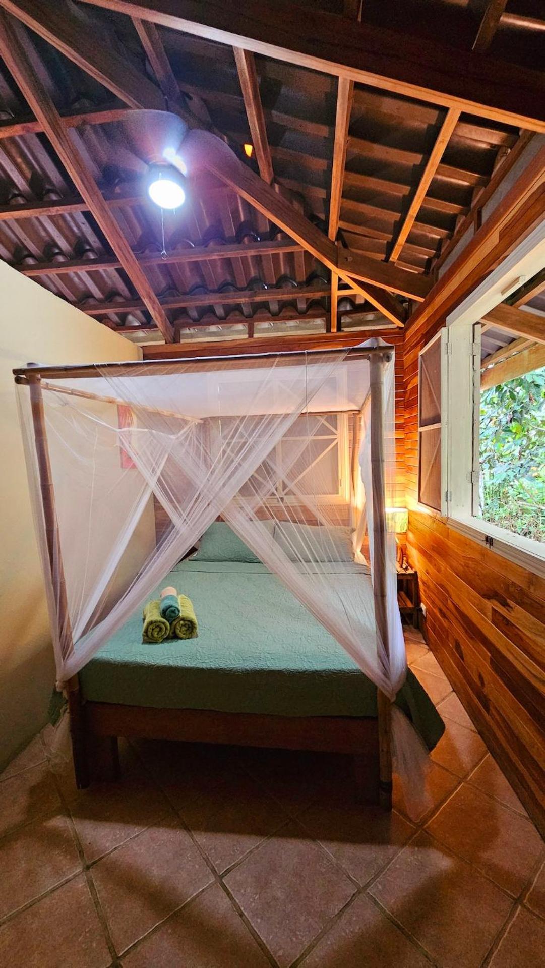 Villa Rameen Puerto Viejo de Talamanca Exterior foto